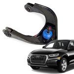 Enhance your car with Audi Q5 Control Arm With Ball Joint 