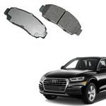 Enhance your car with Audi Q5 Front Brake Pad 
