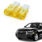 Enhance your car with Audi Q5 Fuse 