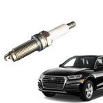 Enhance your car with Audi Q5 Iridium Plug 
