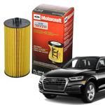 Enhance your car with Audi Q5 Oil Filter 