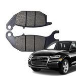 Enhance your car with Audi Q5 Rear Brake Pad 