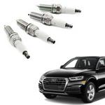 Enhance your car with Audi Q5 Spark Plugs 