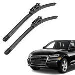 Enhance your car with Audi Q5 Wiper Blade 