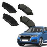 Enhance your car with Audi Q7 Brake Pad 