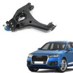 Enhance your car with Audi Q7 Control Arm With Ball Joint 