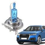 Enhance your car with Audi Q7 Dual Beam Headlight 