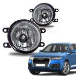 Enhance your car with Audi Q7 Fog Light Assembly 