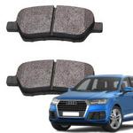 Enhance your car with Audi Q7 Front Brake Pad 