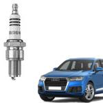 Enhance your car with Audi Q7 Iridium Plug 