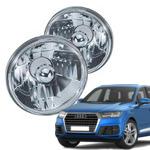 Enhance your car with Audi Q7 Low Beam Headlight 