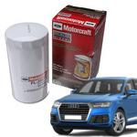 Enhance your car with Audi Q7 Oil Filter 