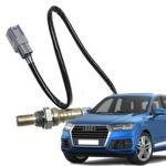 Enhance your car with Audi Q7 Oxygen Sensor 