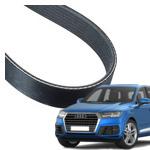 Enhance your car with Audi Q7 Serpentine Belt 