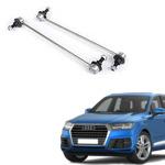 Enhance your car with Audi Q7 Sway Bar Link 