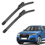 Enhance your car with Audi Q7 Wiper Blade 