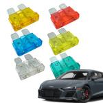 Enhance your car with Audi R8 Fuse 