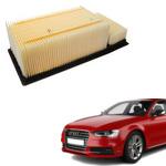 Enhance your car with Audi S4 Air Filter 