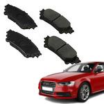 Enhance your car with Audi S4 Brake Pad 