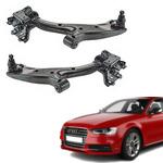 Enhance your car with Audi S4 Control Arm With Ball Joint 