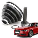 Enhance your car with Audi S4 CV Boot 