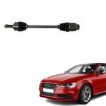 Enhance your car with Audi S4 CV Shaft 