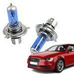 Enhance your car with Audi S4 Dual Beam Headlight 