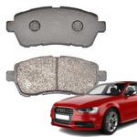 Enhance your car with Audi S4 Front Brake Pad 