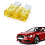 Enhance your car with Audi S4 Fuse 