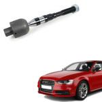 Enhance your car with Audi S4 Inner Tie Rod End 