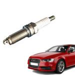 Enhance your car with Audi S4 Iridium Plug 
