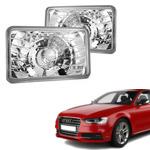 Enhance your car with Audi S4 Low Beam Headlight 
