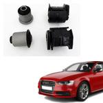 Enhance your car with Audi S4 Lower Control Arm Bushing 