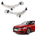 Enhance your car with Audi S4 Lower Control Arms 