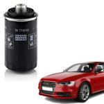 Enhance your car with Audi S4 Oil Filter 