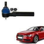 Enhance your car with Audi S4 Outer Tie Rod End 