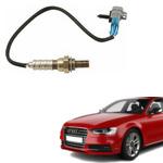 Enhance your car with Audi S4 Oxygen Sensor 