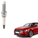 Enhance your car with Audi S4 Platinum Plug 
