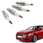 Enhance your car with Audi S4 Spark Plugs 
