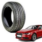 Enhance your car with Audi S4 Tires 