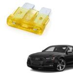 Enhance your car with Audi S5 Fuse 