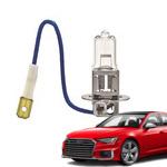 Enhance your car with Audi S6 Bulbs 