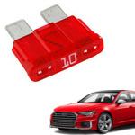 Enhance your car with Audi S6 Fuse 