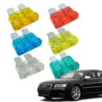 Enhance your car with Audi S8 Fuse 