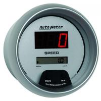 Purchase Top-Quality Autometer Digital Speedometer by AUTO METER 03