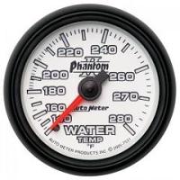Purchase Top-Quality Autometer Mechanical Water Temperature by AUTO METER 01
