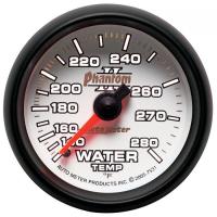 Purchase Top-Quality Autometer Mechanical Water Temperature by AUTO METER 02