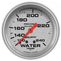 Purchase Top-Quality Autometer Mechanical Water Temperature by AUTO METER 03