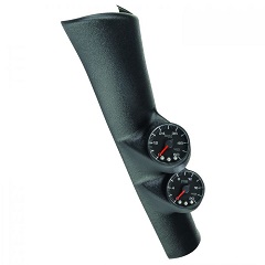 Autometer Spek Pro Pillar Gauge Kits by AUTO METER 01