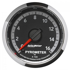 Find the best auto part for your vehicle: Shop For The Perfect Fitment Autometer Stepper Motor EGT Pyrometer At  Best Prices Online.